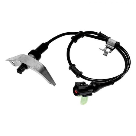 Standard Motor Products Front Right ABS Speed Sensor for 2003-2004 Ford E250 S65-ALS112